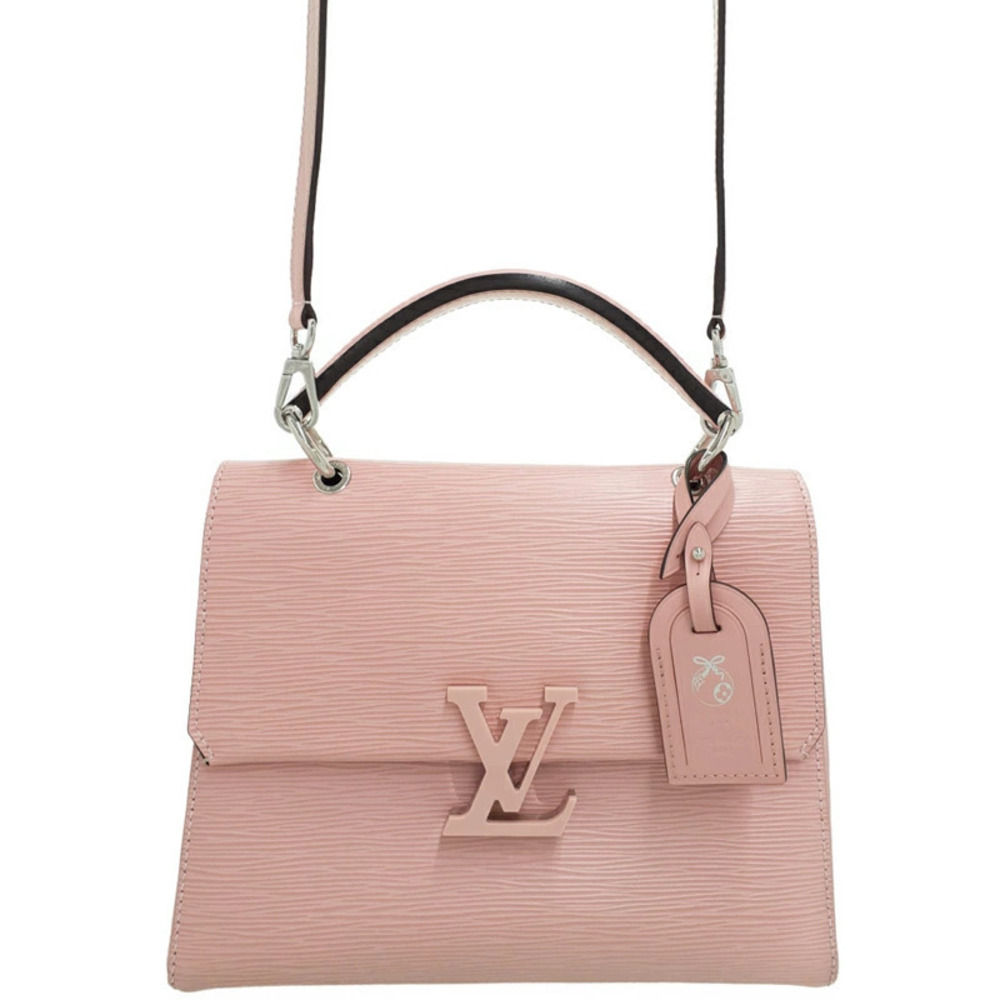 Louis Vuitton Epi Grenelle Bag